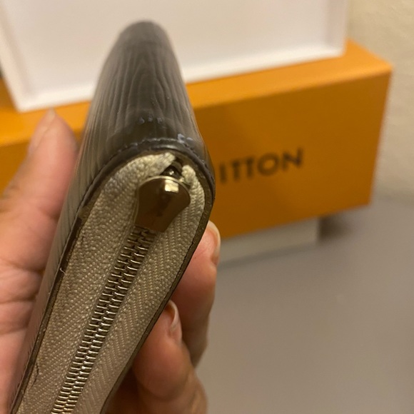 Louis Vuitton, zippy compact wallet - Picture 8 of 14